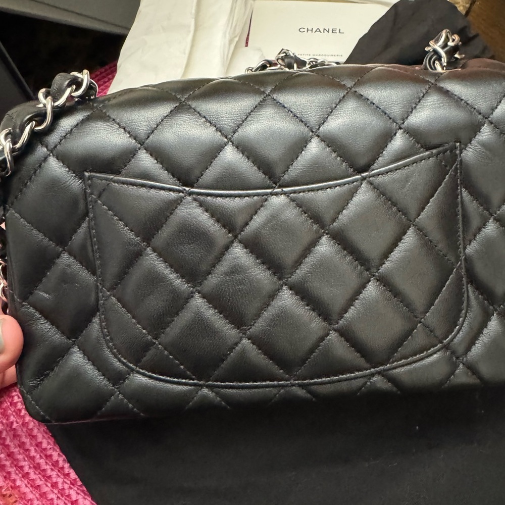 Chanel Mini - Picture 10 of 14